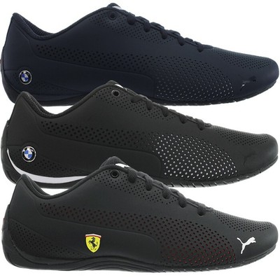 Puma Drift Cat 5 Ultra BMW / Ferrari blau oder schwarz Herren Fashion  SneakersのeBay公認海外通販｜セカイモン